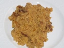 Durgin Park Corn Pudding Durgin Park Corn Pudding