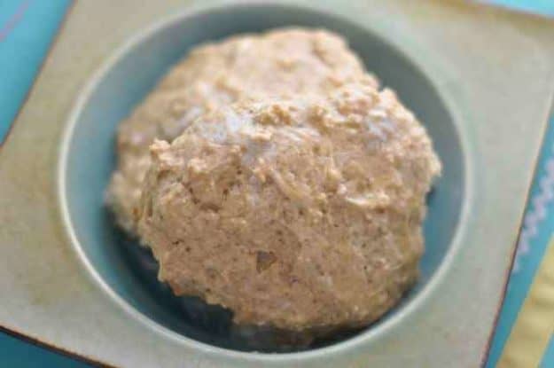 Quick and Easy Beer Biscuits