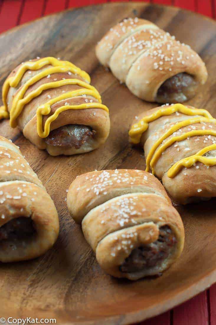 Make some of these 