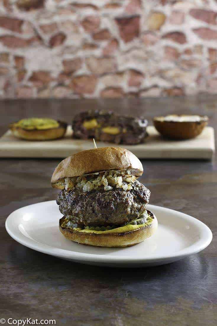 James Coney Island is one amazing burger, you can recreate this masterpiece with this copycat recipe.