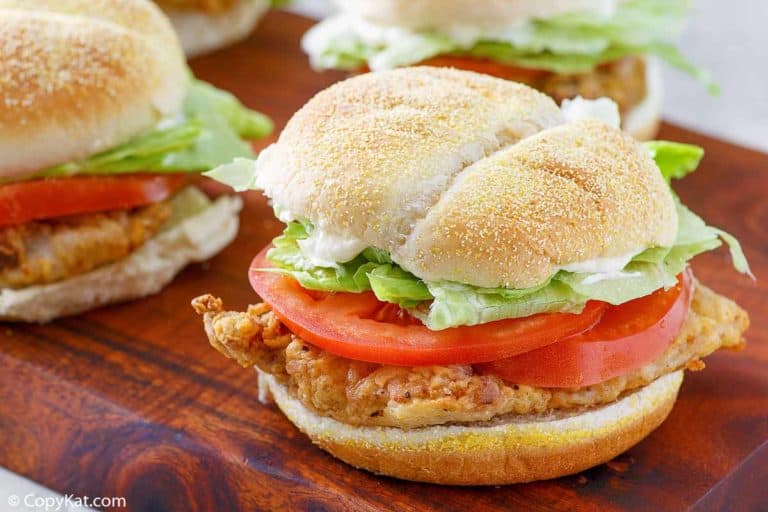Dairy Queen Dude: The Ultimate Chicken Fried Steak Sandwich
