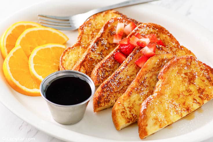 Classic French Toast