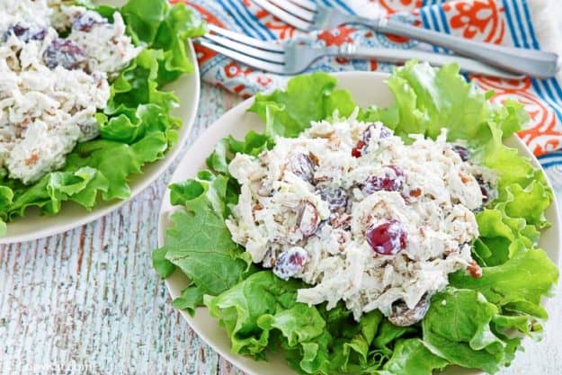 Chicken Salad Chick Fancy Nancy