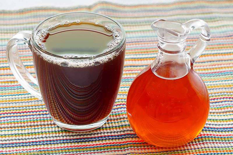Homemade Caramel Syrup for Coffee (Better Than Store-Bought!)
