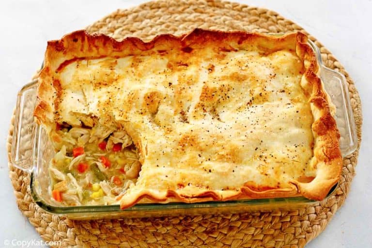 Baked Ziti with Beef & Italian Sausage