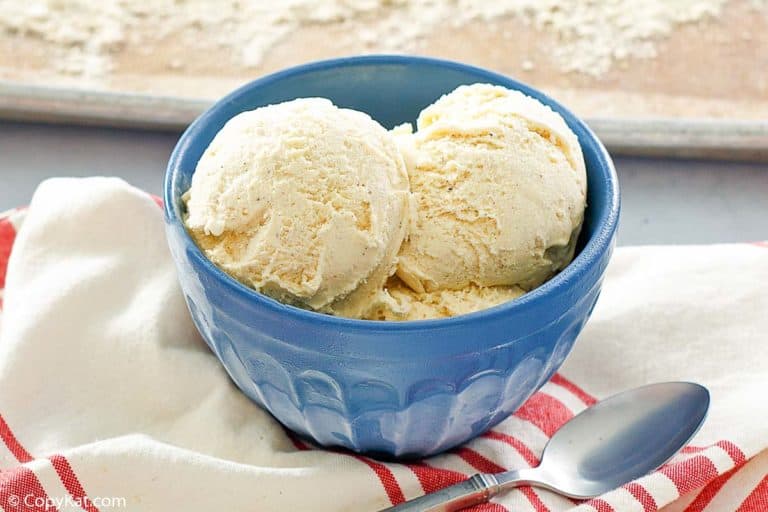 Cold Stone Creamery Cake Batter Ice Cream