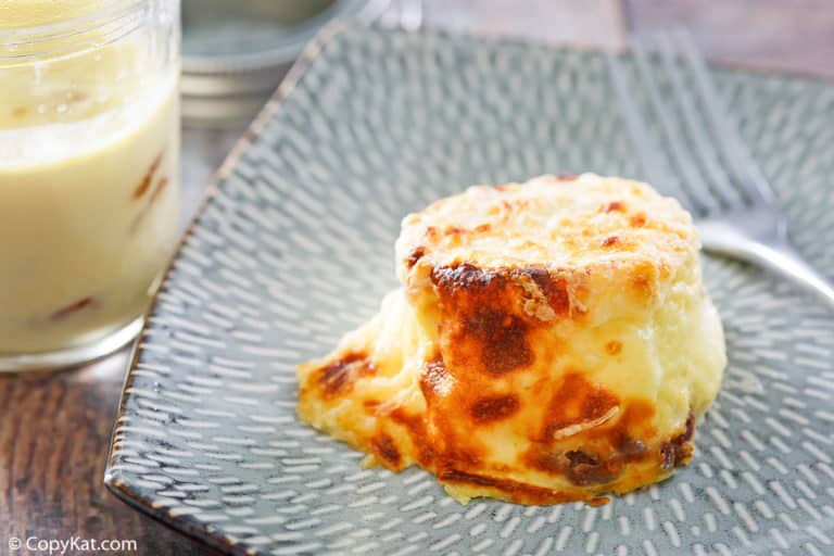 Starbucks Sous Vide Egg Bites — Bacon & Gruyère (CopyKat)