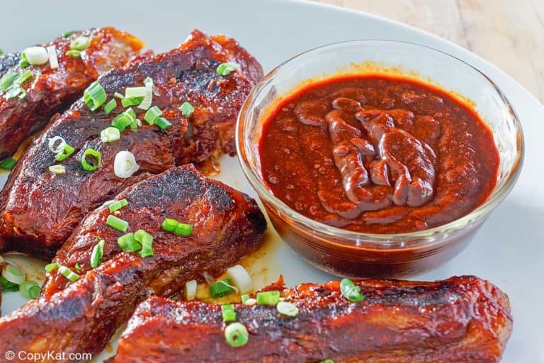Sonny’s BBQ Sauce