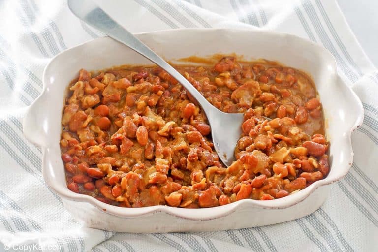 Scalloped Potatoes