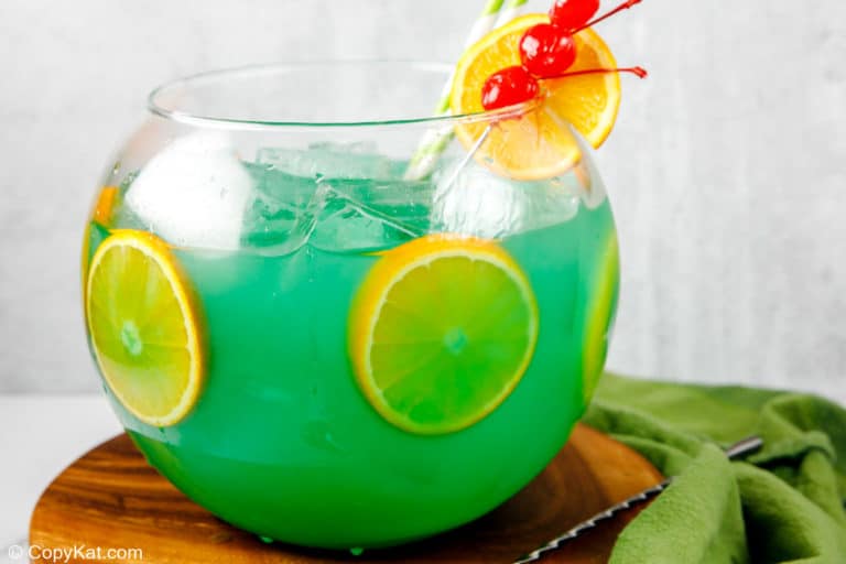 Bennigan’s Paddy O’Punch