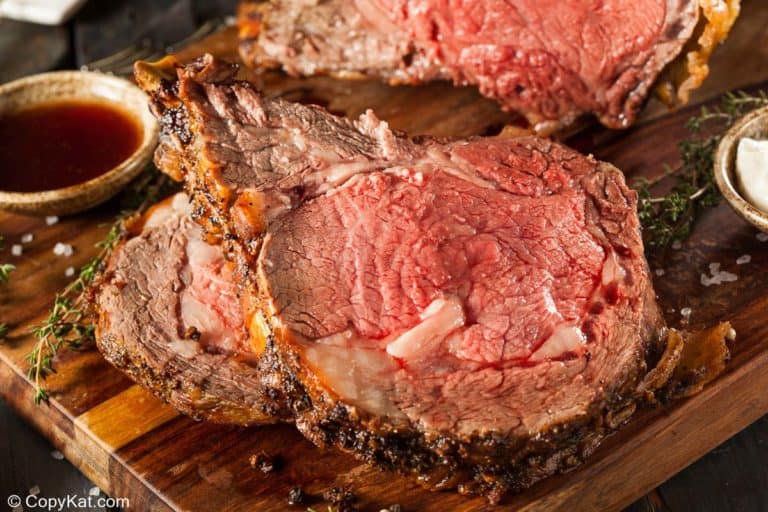 How to Make the Perfect Roast Beef in the Oven