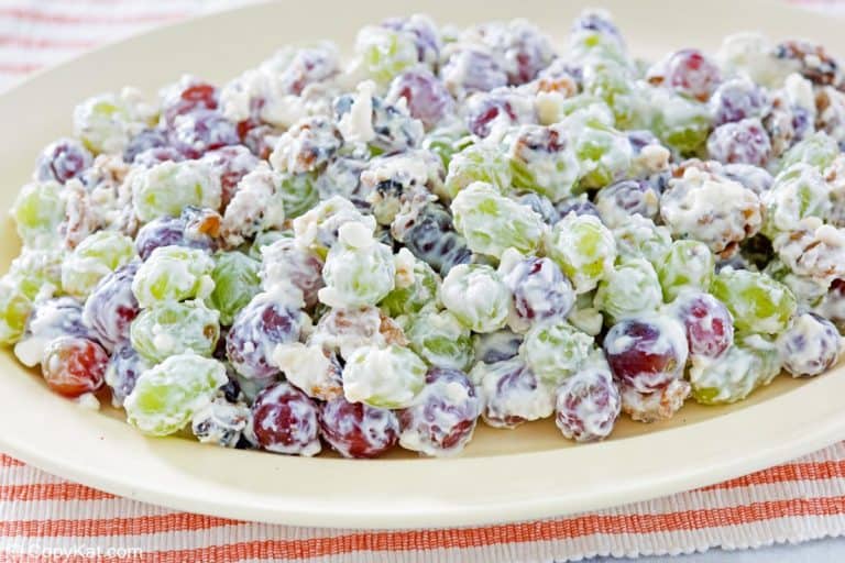 Homemade Potato Salad