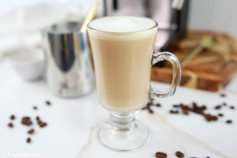 Starbucks Flat White