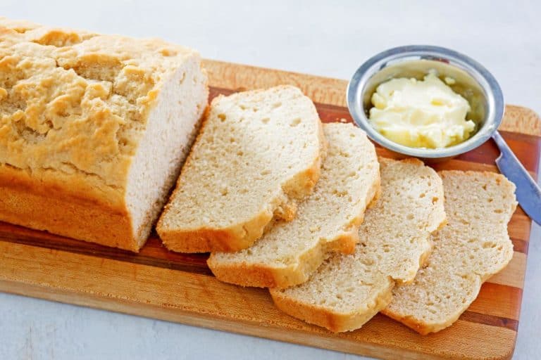 Easy Beer Bread