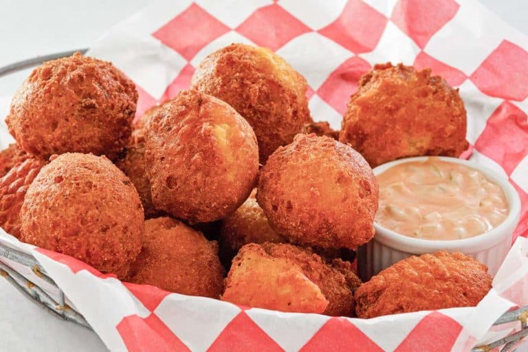 The Ultimate Hush Puppies Recipe