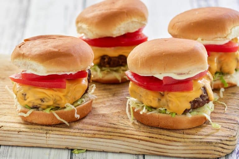Air Fryer Hot Dogs