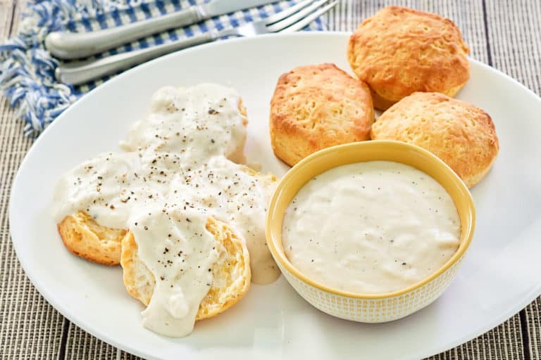 Cracker Barrel Sawmill Gravy