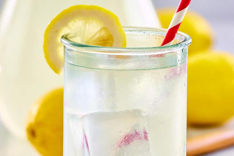 Chick-fil-A Lemonade:
