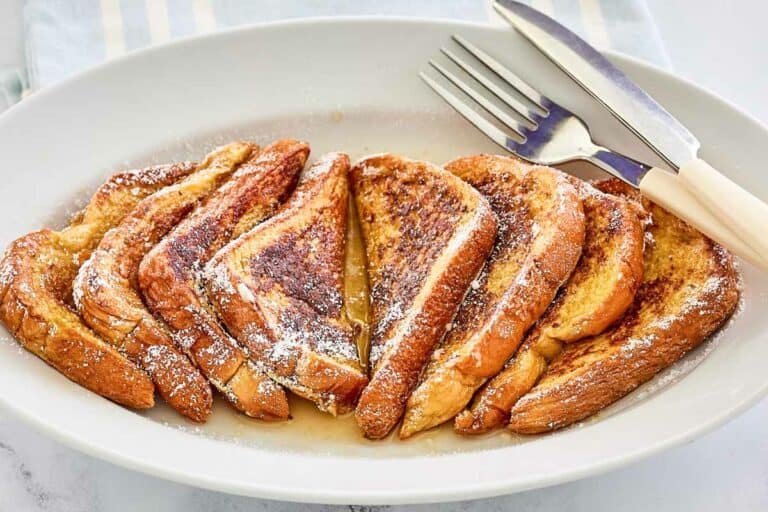 IHOP French Toast