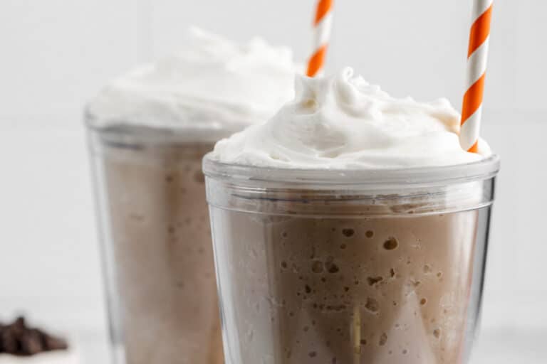 Dunkin Donuts Coffee Coolatta