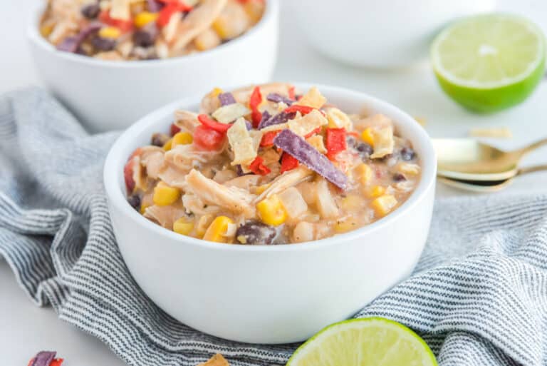 Chick-fil-A Tortilla Soup