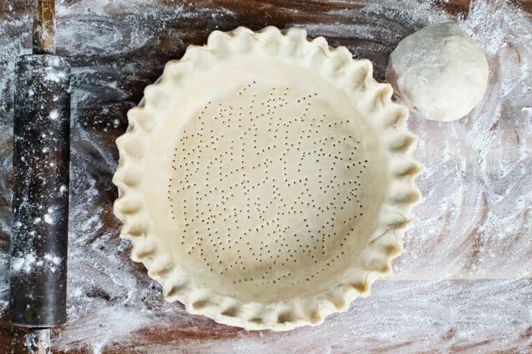 Easy Martha Stewart Pie Crust Recipe