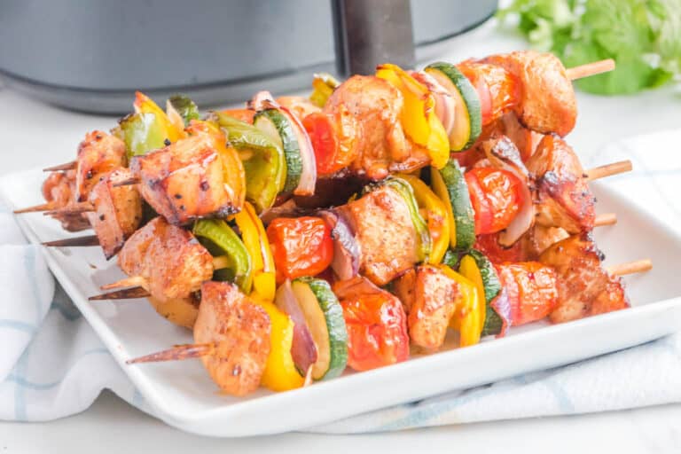 Easy Oven Baked Salmon