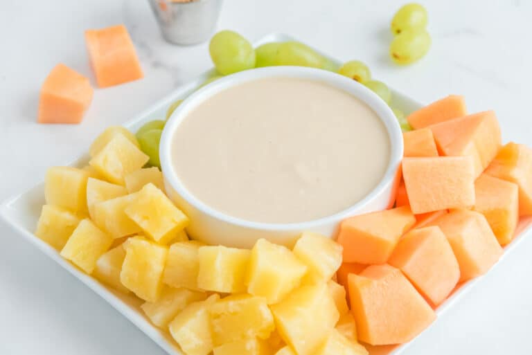 Jason's Deli Fruit Dip