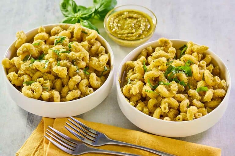Alonti Pecan Pesto Pasta