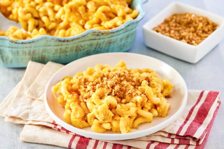 Southern Cornbread Dressing with Sausage