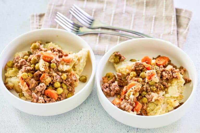 Baked Spaghetti Casserole