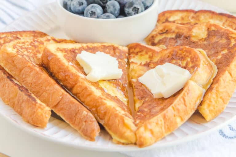 Cracker Barrel French Toast