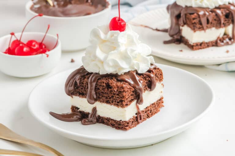 Rocky Road Candy