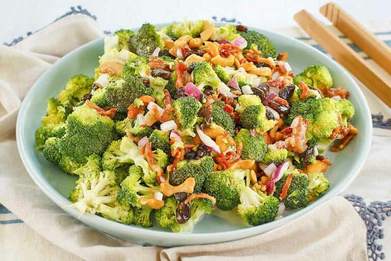 Applebee's Oriental Fried Chicken Salad