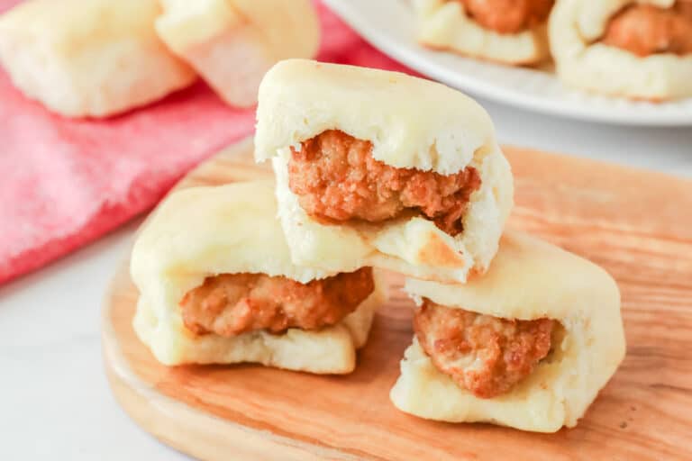 Chick-fil-A Chicken Minis Recipe