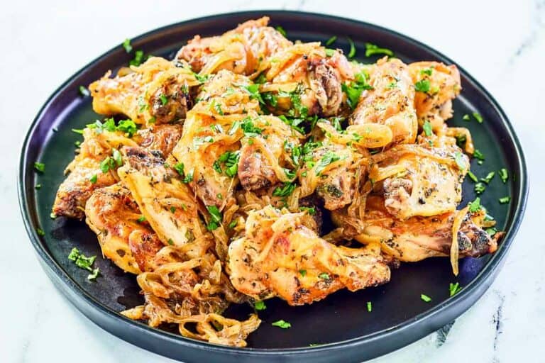 Anthonys Coal Fired Wings