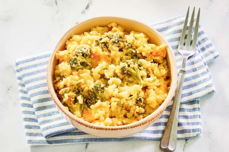 Corn Au Gratin Casserole