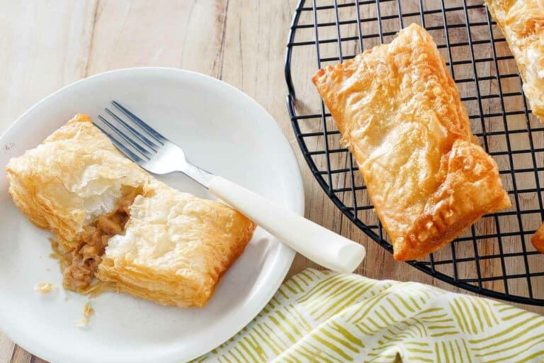 McDonald’s Apple Pie