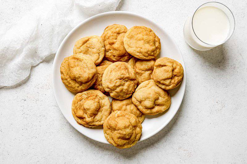 Snickerdoodles