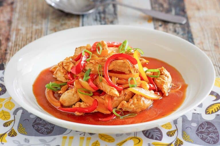 Panda Express Firecracker Chicken