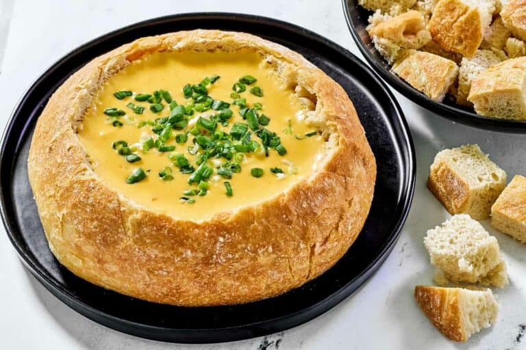 Red Lobster Ultimate Fondue