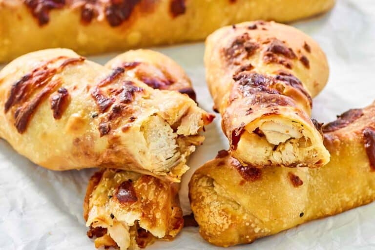 Costco Chicken Bake Recipe