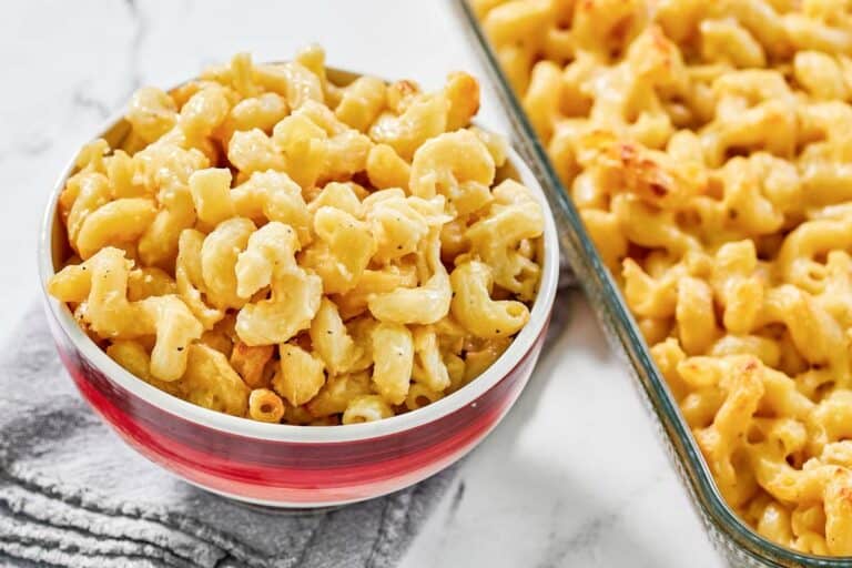 Costco Mac and Cheese