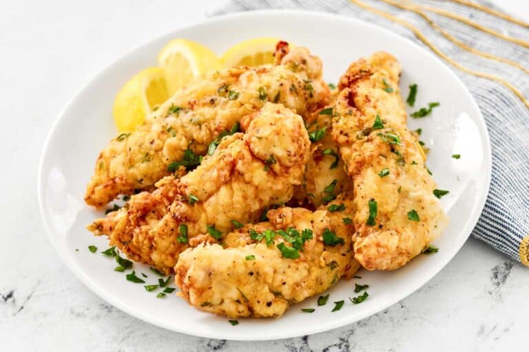 Piada Chicken Tenders