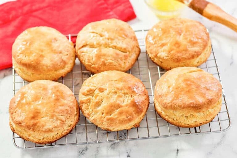 Bojangles Buttermilk Biscuits