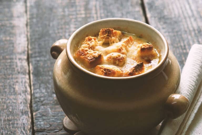 Brown Derby French Onion Soup Recipe