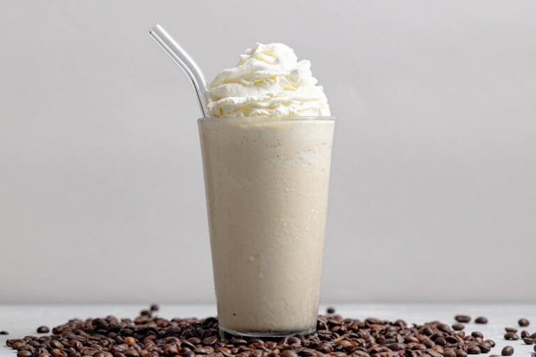 McDonald’s Chips Ahoy McFlurry (Copycat)