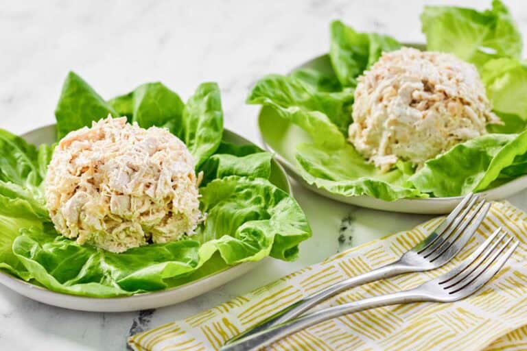 Jason’s Deli Chicken Salad