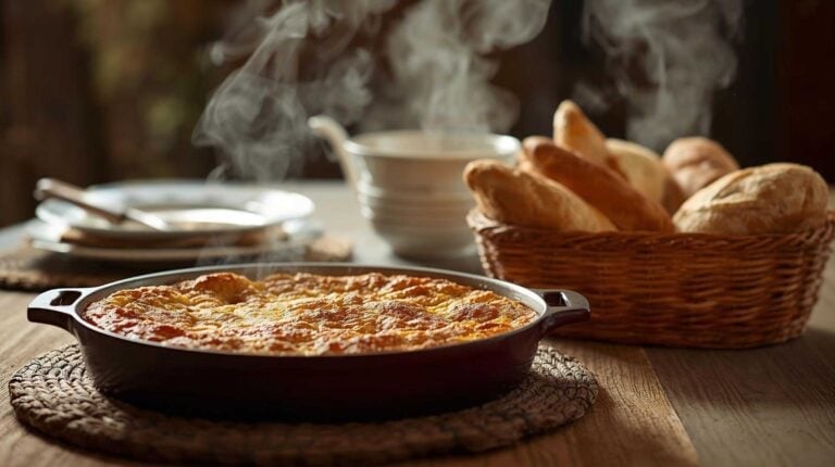 21 Cozy Suppers for Chilly Nights Ahead