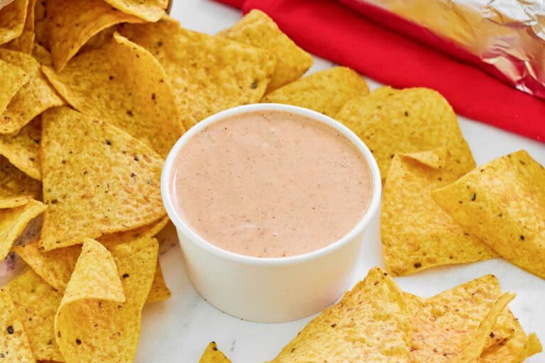 Chipotle Adobo Ranch